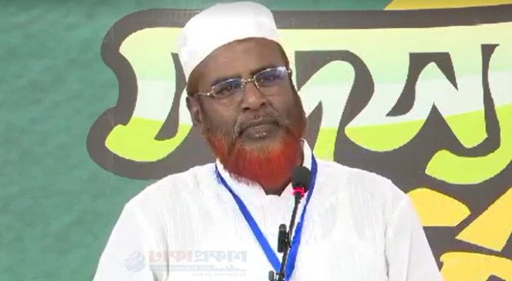 জুলাই সনদে স্বাক্ষরের বিষয়ে এখনও সিদ্ধান্ত নেয়নি জামায়াত: গোলাম পরওয়ার